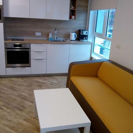 White Dream Apartment Σόφια Εξωτερικό φωτογραφία