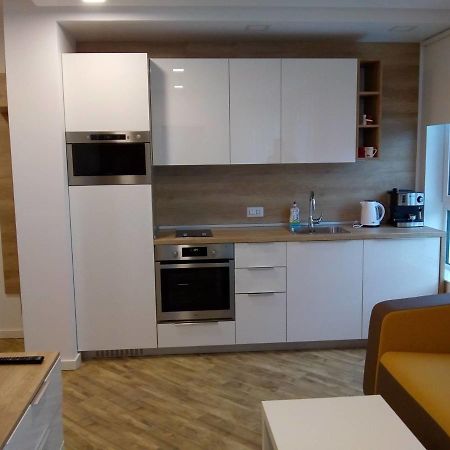 White Dream Apartment Σόφια Εξωτερικό φωτογραφία