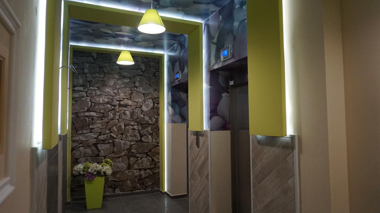 White Dream Apartment Σόφια Εξωτερικό φωτογραφία