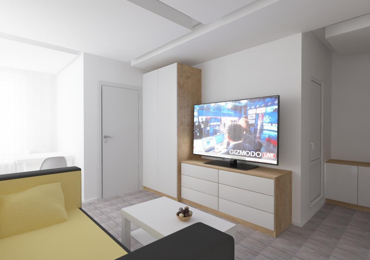 White Dream Apartment Σόφια Εξωτερικό φωτογραφία