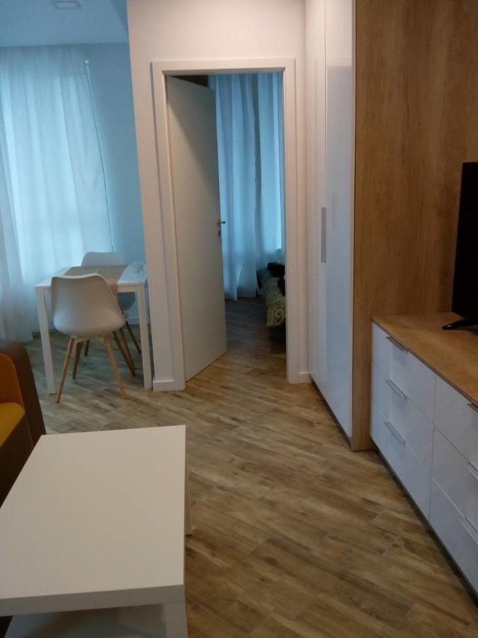White Dream Apartment Σόφια Εξωτερικό φωτογραφία