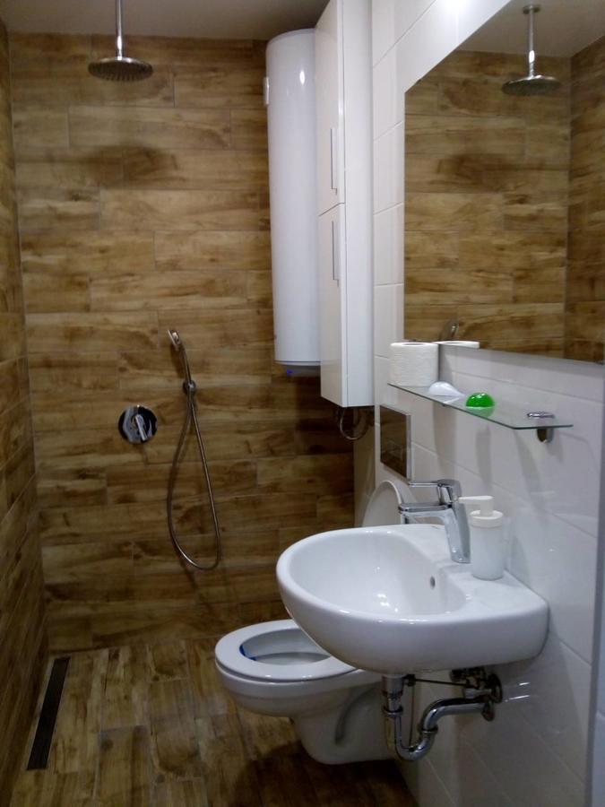 White Dream Apartment Σόφια Εξωτερικό φωτογραφία
