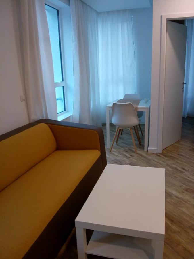 White Dream Apartment Σόφια Εξωτερικό φωτογραφία