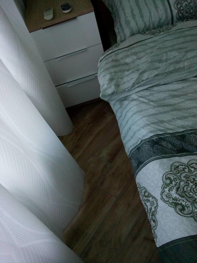 White Dream Apartment Σόφια Εξωτερικό φωτογραφία