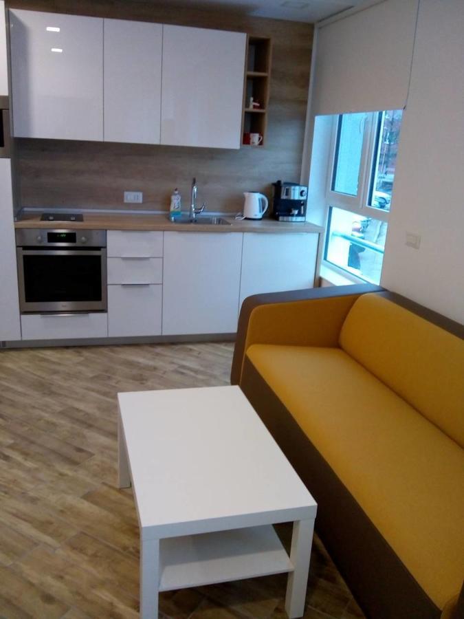 White Dream Apartment Σόφια Εξωτερικό φωτογραφία