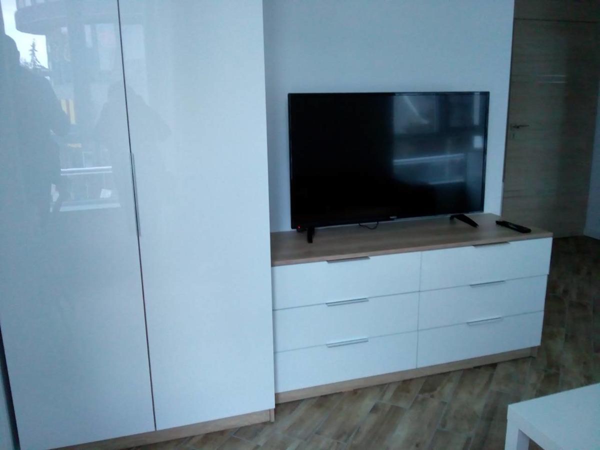White Dream Apartment Σόφια Εξωτερικό φωτογραφία