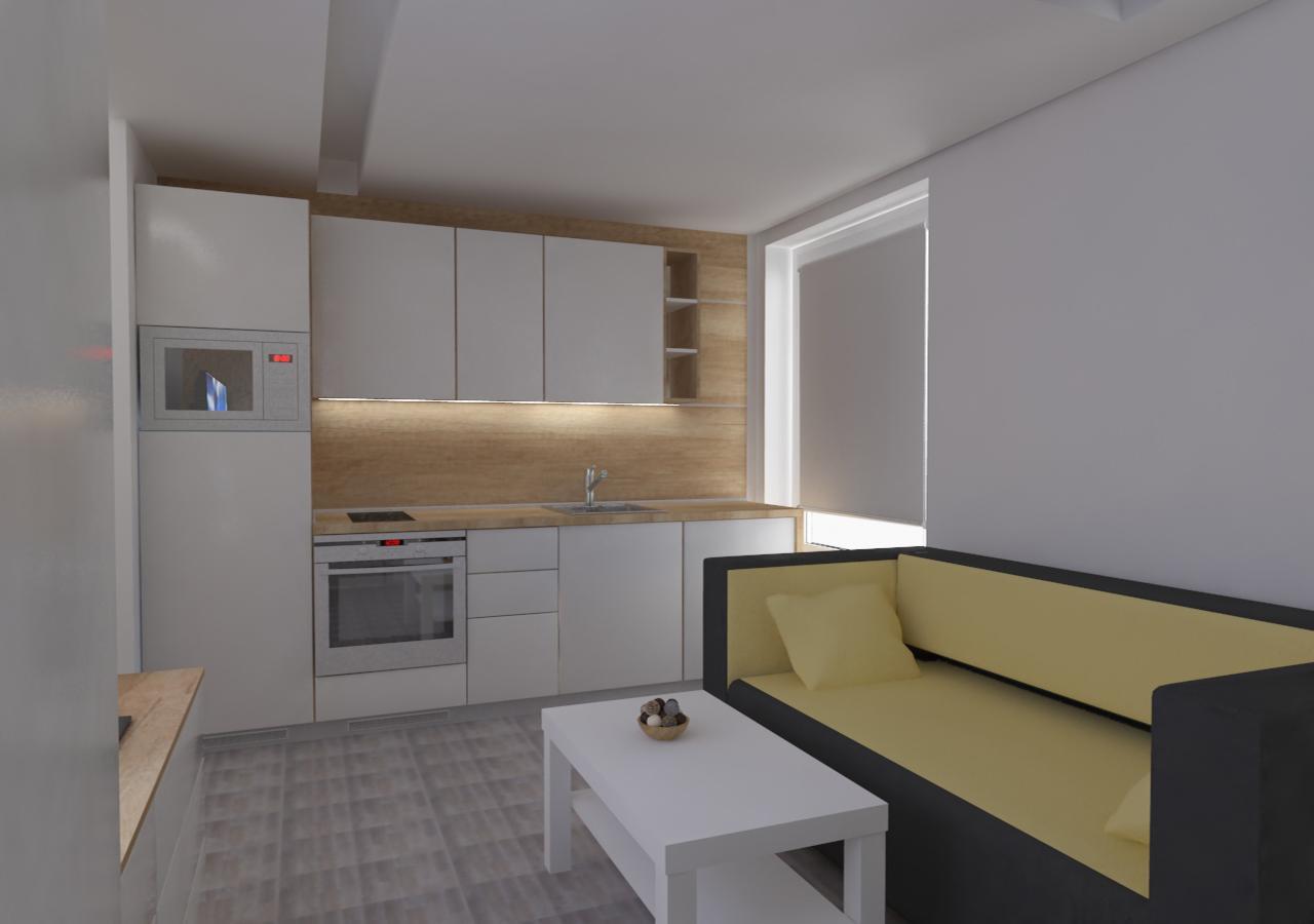 White Dream Apartment Σόφια Εξωτερικό φωτογραφία