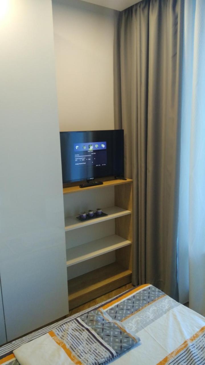 White Dream Apartment Σόφια Εξωτερικό φωτογραφία