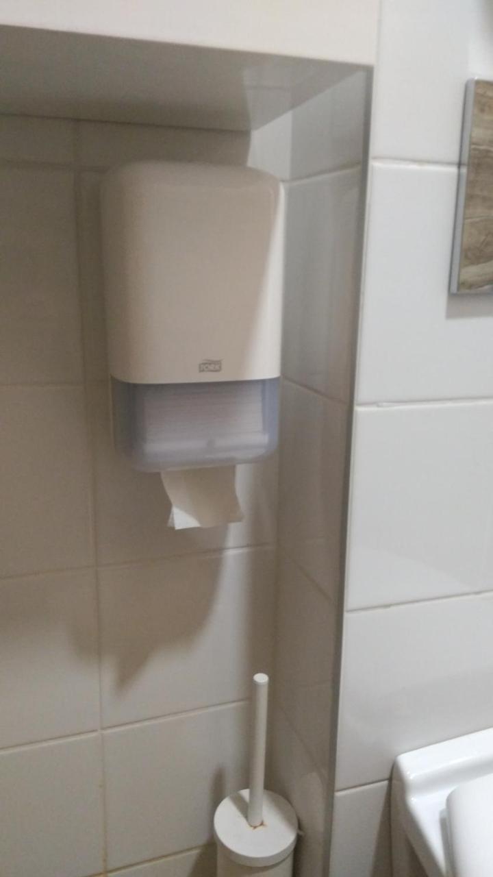 White Dream Apartment Σόφια Εξωτερικό φωτογραφία