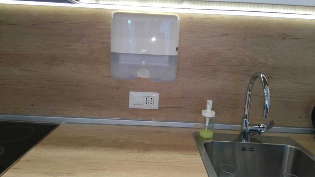 White Dream Apartment Σόφια Εξωτερικό φωτογραφία