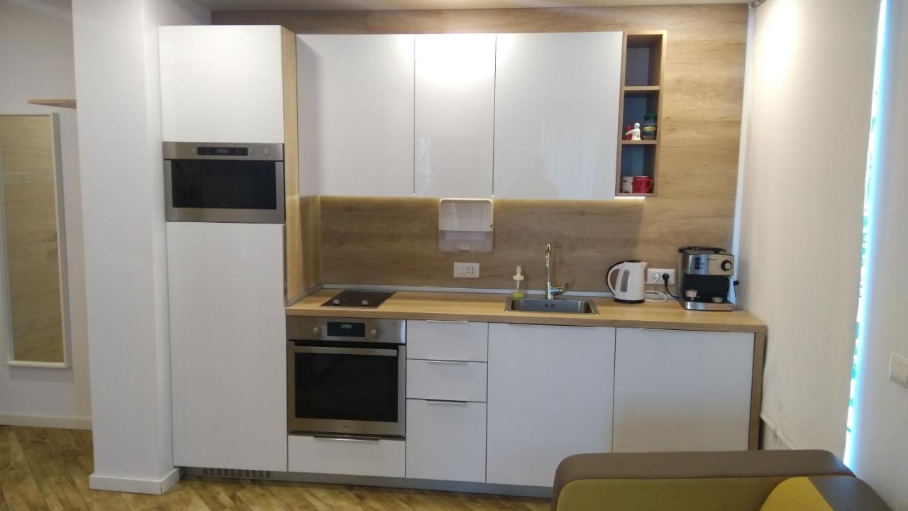 White Dream Apartment Σόφια Εξωτερικό φωτογραφία