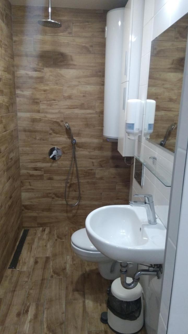 White Dream Apartment Σόφια Εξωτερικό φωτογραφία