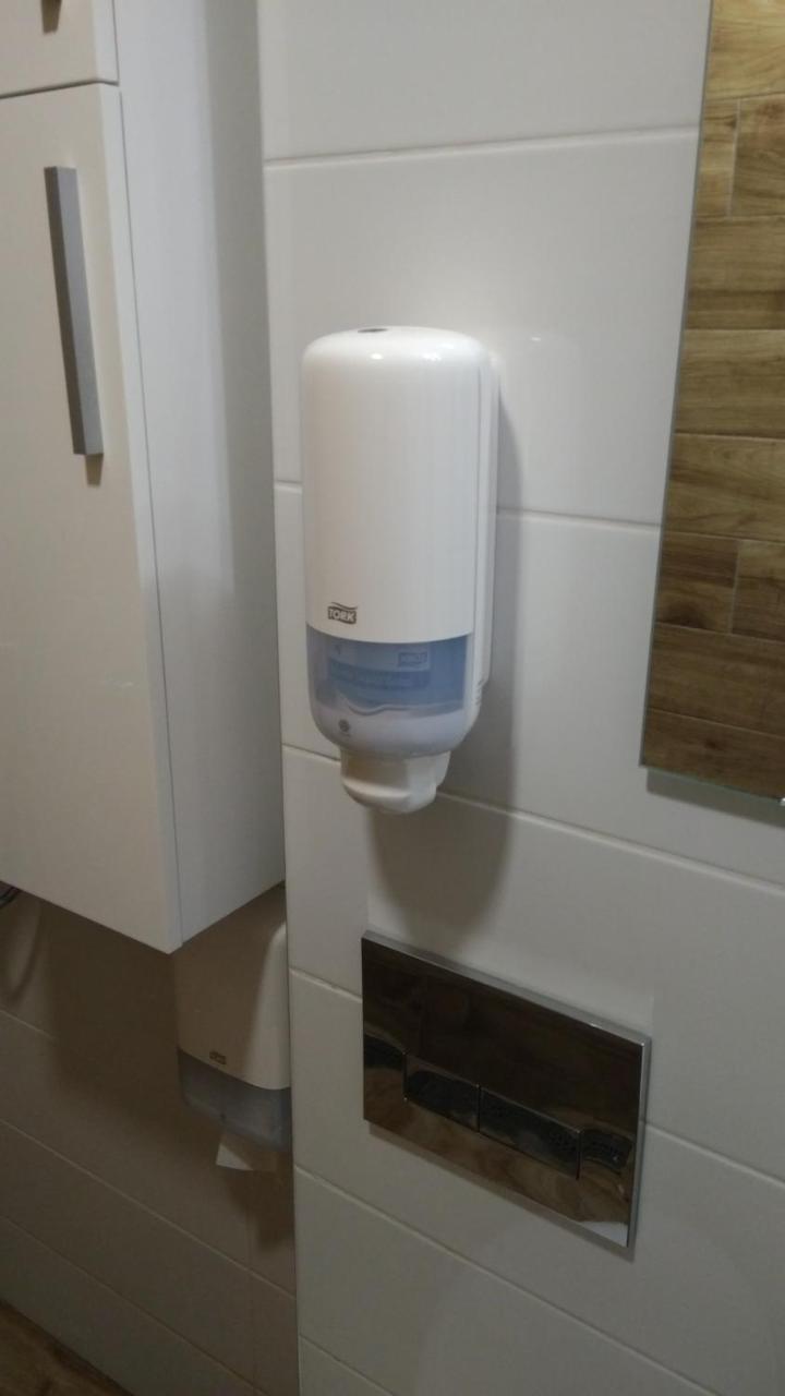 White Dream Apartment Σόφια Εξωτερικό φωτογραφία